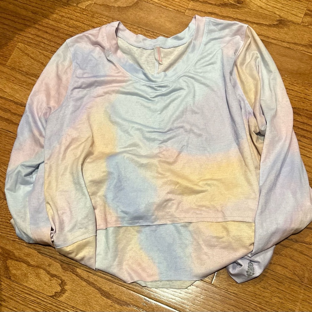 Free people top